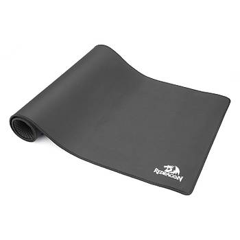 REDRAGON FLICK XL (90cm x 40cm x 0,4cm) SU GECIRMEZ GAMING MOUSE PAD SIYAH
