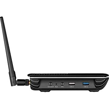 TP-Link Archer C2300 AC 2300 Mbps Kablosuz Dual Band Gigabit Access Point ve Router