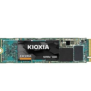 Kioxia Exceria 500GB NVMe M.2 SSD 1700/1600 MB/s (BK-LRC10Z500GG8)