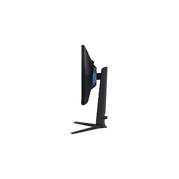 SAMSUNG ODYSSEY G3 LS24AG300NRXUF 24? 1Ms 144Hz FULLHD FREESYNC (DP + HDMI) PIVOT GAMING MONTR