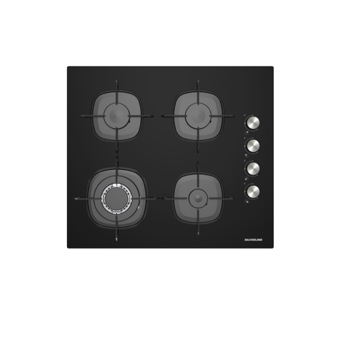 SILVERLINE 3'L ANKASTRE SET (BO6505B01-3373 MSTO-CS5629B01)
