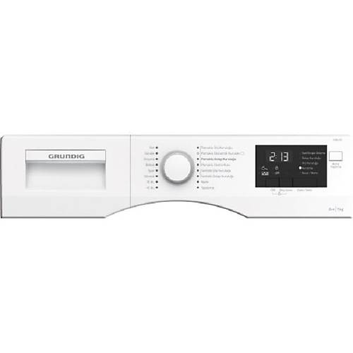 Grundig GDH 92 9kg amar Kurutma Makinesi