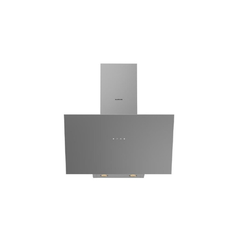 SILVERLINE ANKASTRE SET (BO65E4S01-CS5349S01-3481 Gri 3)