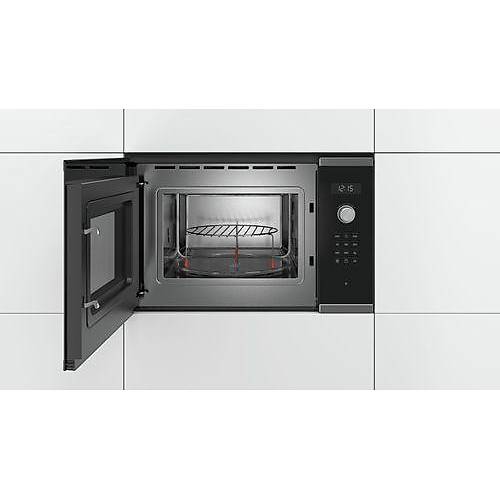 Bosch BEL554MS0 25 LT Ankastre Mikrodalga Frn