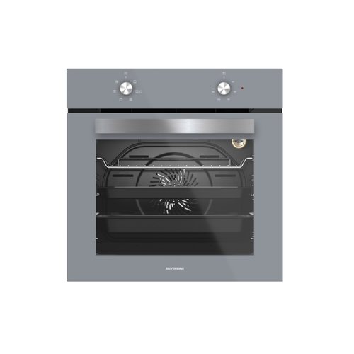 SiLVERLiNE 3'L ANKASTRE SET (BO6501S01-3457 SOHO-CS5623S01)