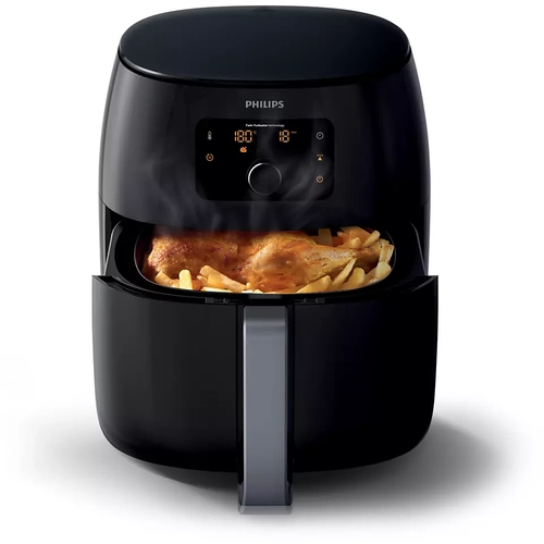Philips Airfryer Xxl Hd9650/90 Avance Collection Fritz