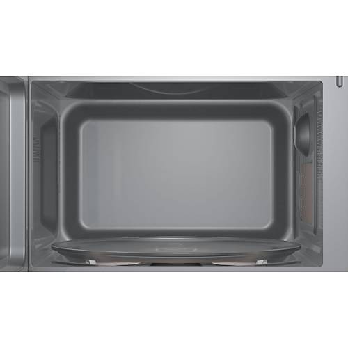 Bosch BFL623MB3 Siyah Ankastre Mikrodalga Frn