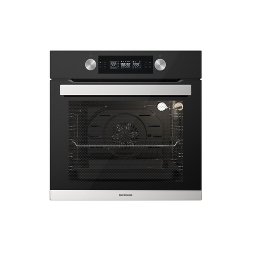 SiLVERLiNE 3'L ANKASTRE SET (BO6505B01-3420 B CLA-CS5623B01)