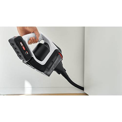 Bosch BBS8214 Unlimited Serie 8 Dikey arjl Sprge