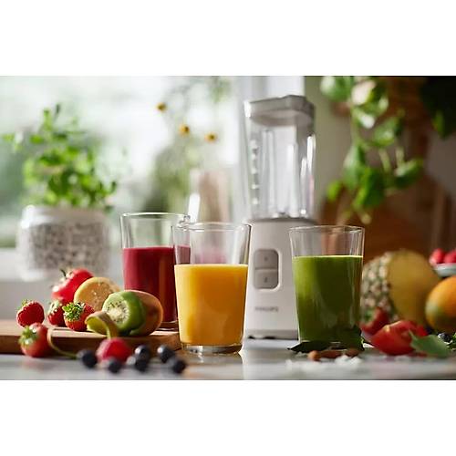 Philips HR2602/00 Daily Collection Smoothie Mini Blender