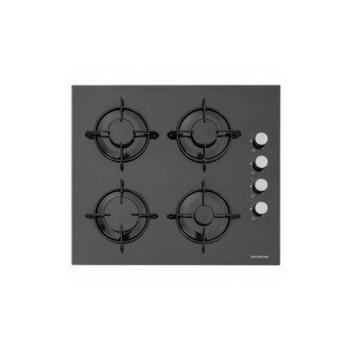 SILVERLINE ANKASTRE SET  SYAH (BO65E4B01-CS5349B01-3481)