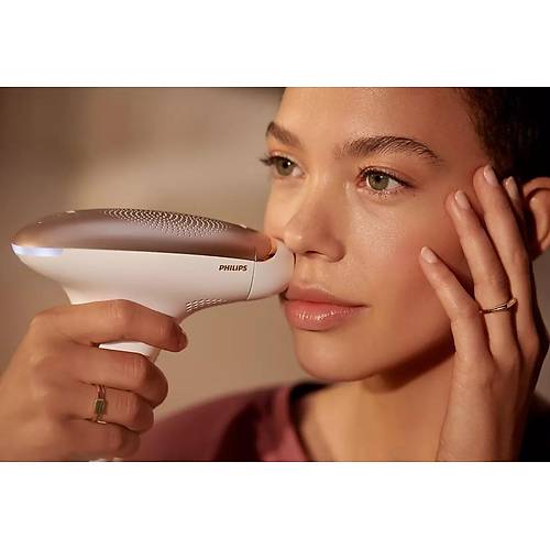 Philips Lumea Ipl Ty Alma Cihaz BRI921/00