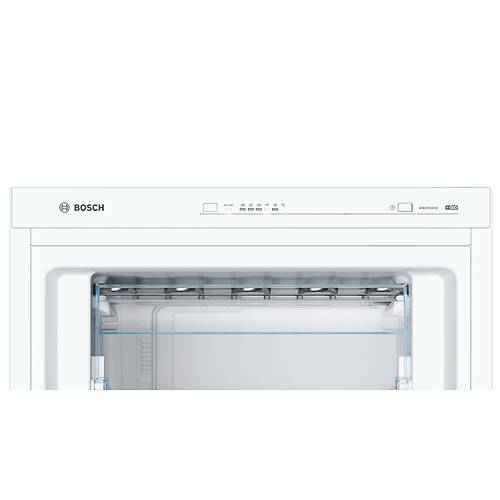 Bosch GSV33VWE0N A++ 7 ekmeceli Beyaz Derin Dondurucu