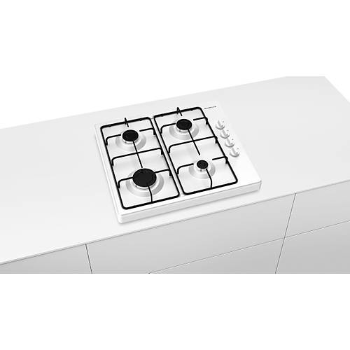 Profilo - OB30P2B82D Set st Ocak