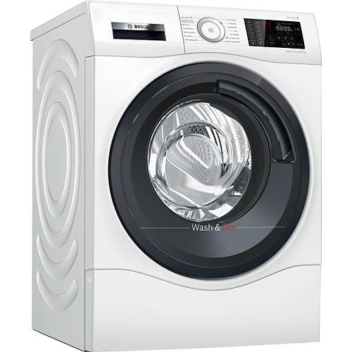 Bosch WDU28561TR Kurutmal amar Makinesi
