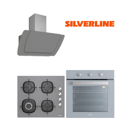 SiLVERLiNE 3'L ANKASTRE SET (BO6503S01-3373 MSTO-CS5629S01)