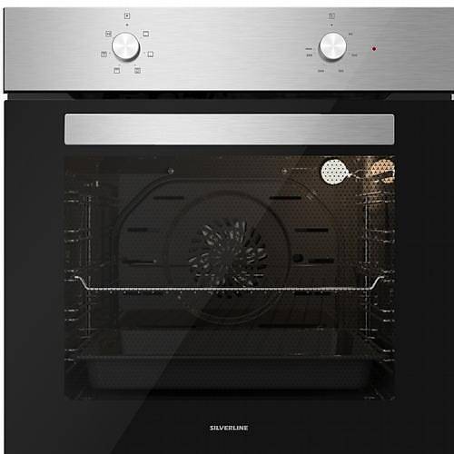 SILVERLINE ANKASTRE SET (BO6501X01-AS5378X01-2240 CONC)
