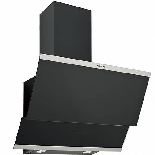 SILVERLINE ANKASTRE SET (BO6504B01-3420 B CLA-CS5429B01)
