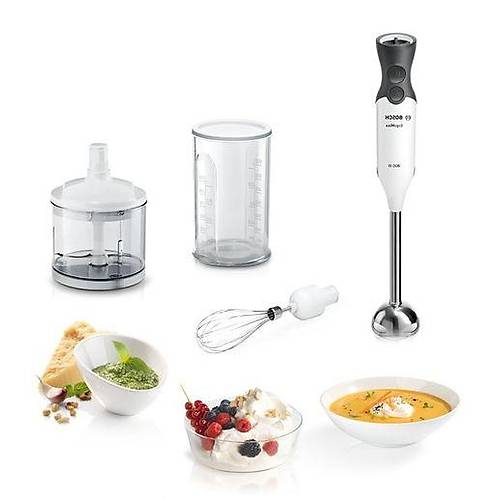 Bosch MS6CA4150 Blender Set