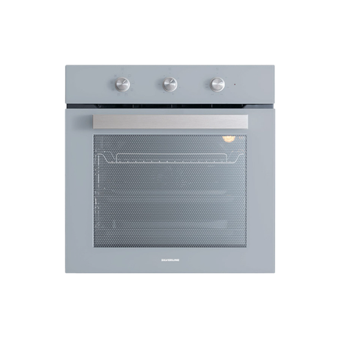 SILVERLINE 3'L ANKASTRE SET (BO6503S01-3481 Gri 3-CS5629S01)
