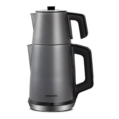 Grundig TM6860 elik ay Makinesi