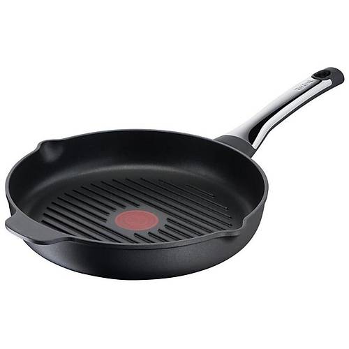 Tefal Titanyum 1X Excellence Izgara Tava 26 cm - 2100118215