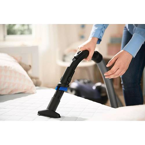 Philips Performer Silent FC8785/07 A+AA Enerji Etiketli Toz Torbal Elektrikli Sprge
