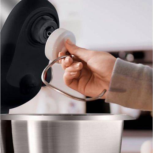 Bosch MUMS2VM00 900W Mutfak Makinesi Siyah-Gm