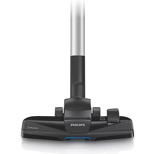 Philips Powerpro Compact  FC9323/07 Toz Torbasz Elektrikli Sprge Mor
