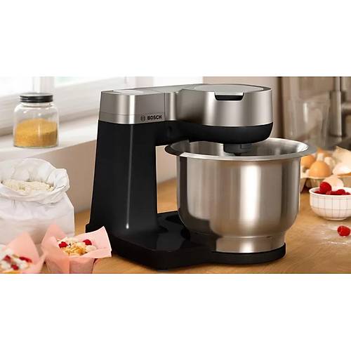BOSCH MUMS2VM40 Mutfak Makinesi MUM Serie I 2 900 W