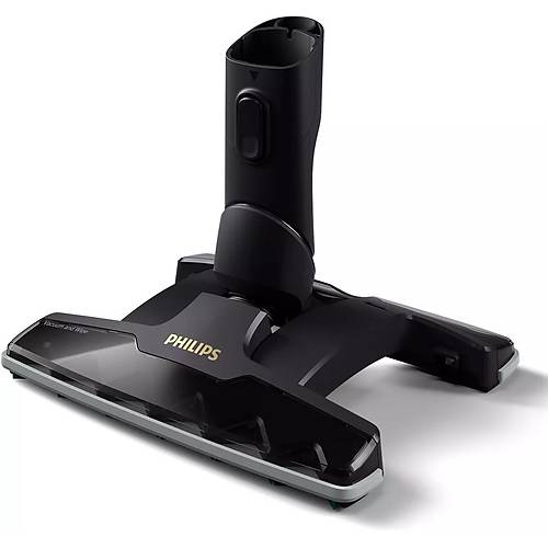 Philips XC8349/01 Speedpro Max Aqua Plus Kablosuz Dikey Sprge-Siyah