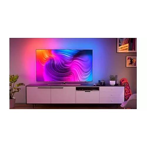 Philips 50PUS8506/62 Ambilight ile 4K UHD LED Android TV
