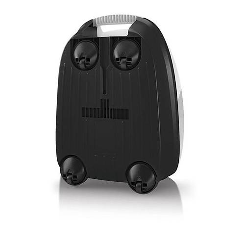 Bosch BGBS4HYG1 Pro Hygienic 600 W Toz Torbal Sprge