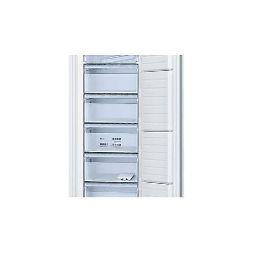 Bosch GSV24VWF0N A+ 6 ekmeceli Derin Dondurucu