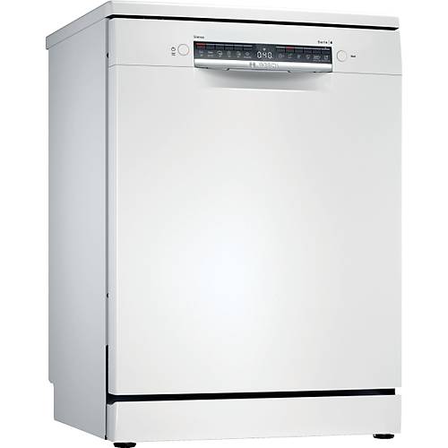 Bosch SMS4EKW60T 6 Programl 12 Kiilik Bulak Makinesi