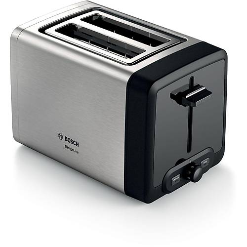 Bosch TAT4P420 Ekmek Kızartma Makinesi İnox