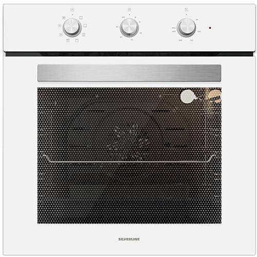 SILVERLINE ANKASTRE SET (BO6503W01-3457 SOHO-CS5349W01)