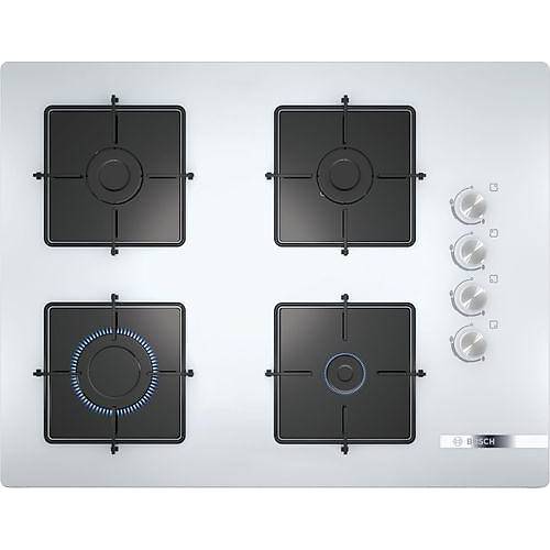 BOSCH ANKASTRE SET (HBF514BW0T-DWF65AJ20T-POP7C2O12O)