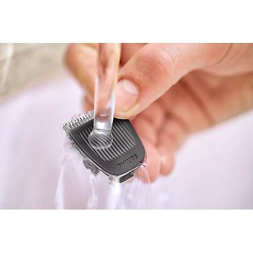 Philips 3000 Serisi MG3740/15 Multigroom 9 u 1 Arada Erkek Bakm Kiti