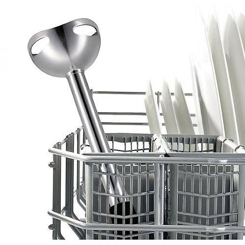 Bosh MS6CB6110 ErgoMixx 1000 W El Blender Siyah