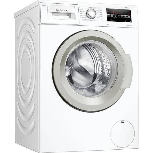 Bosch WAU24S90TR 1200 Devir 9 kg amar Makinesi