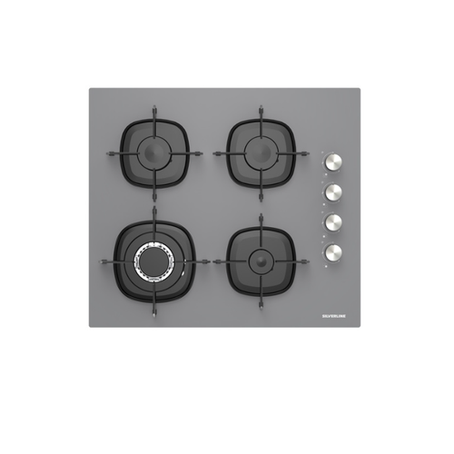 SILVERLINE 3'L ANKASTRE SET (BO6505S01-3373 MSTO-CS5629S01)