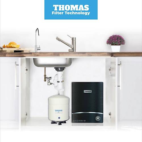 Thomas Slim Su Artma Cihaz