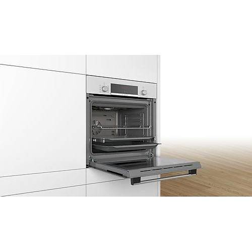 Bosch - HBF534EW0T Ankastre Frn