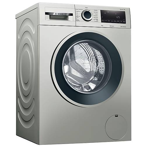 Bosch WGA142XSTR 1200 Devir 9 kg amar Makinesi