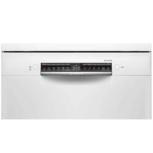 Bosch SMS4IMW60T 6 Programl Bulak Makinesi