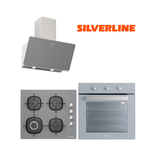 SiLVERLiNE 3'L ANKASTRE SET (BO6503S01-3457 SOHO-CS5629S01)