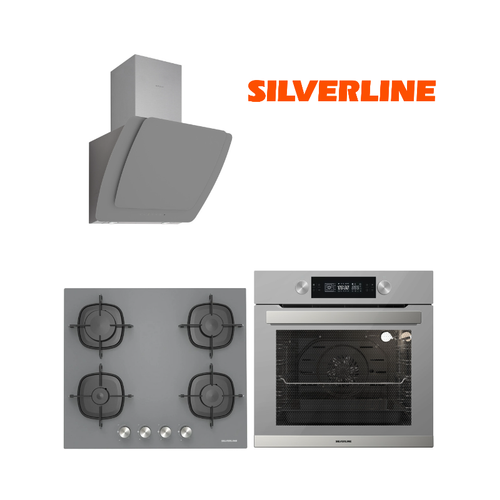 SILVERLINE 3'L ANKASTRE SET (BO6505S01-3373 MSTO-CS5623S01)