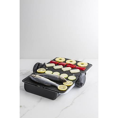 Grundig CG 5960 Y 6 Dilim Tost Makinesi