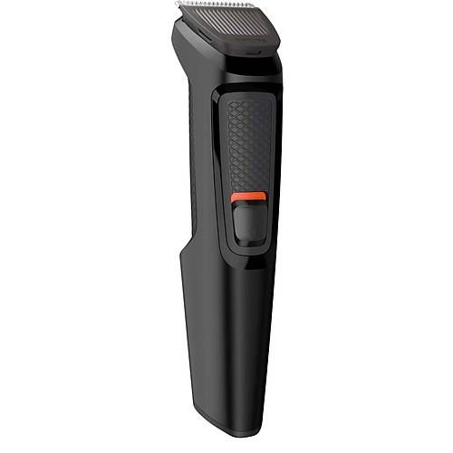 Philips MG3710/15 Erkek Bakm Seti 6's 1 Arada, Siyah